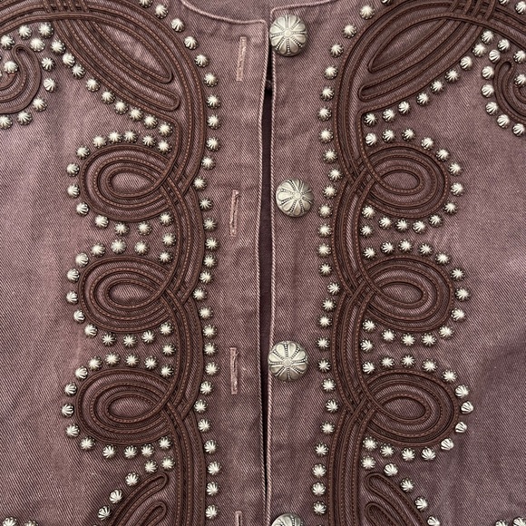 Double D Ranchwear Jacket - Picture 3 of 5